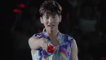 东方神起 - Share The World - 2013世界巡演