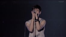 东方神起 - T-Style - 2013世界巡演