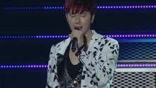 东方神起 - Heart,Mind and Soul - 2013世界巡演
