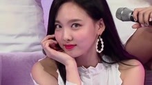 TWICE - SAY YES -  日本电台放送版18/04/12