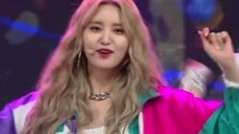 EXID - Lady -  日本电台放送版18/04/12