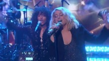 Meghan Trainor - Meghan Trainor - No Excuses 现场版 2018