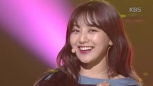 TWICE - What is Love - 柳熙烈的写生簿 现场版 18/04/14