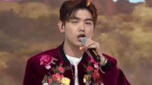 Eric Nam - Eric Nam - Honestly... - M COUNTDOWN 现场版 18/04/26