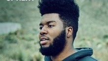 Khalid - Khalid - Up Next Session