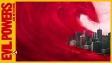 Evil Powers (Alex Metric Remix) [Audio]