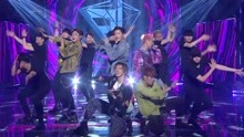 IMFACT - The Light - KBS音乐银行 现场版 18/04/27