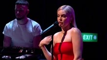 Anne-Marie - Anne-Marie - 2002 BBC现场版2018