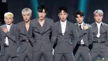 IN2IT - IN2IT - Snapshot - MBC音乐中心 现场版 18/04/28