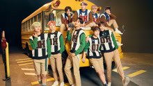 SF9 - マンマミーア！