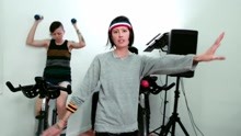 Jenn Champion - O.M.G. (I'm All Over It)