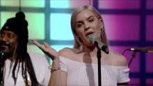 Anne-Marie - Anne-Marie - Friends 现场版2018