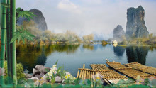 《沂蒙山小调》