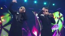 太珍兒 &  滑川康男 - Jangjigijang - KBS音乐银行18/05/04