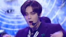 NOIR - GANGSTA - KBS音乐银行18/05/04