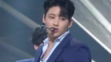 o.m.g - KBS音乐银行18/05/04