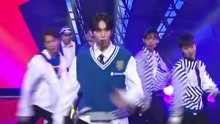 Pentagon - Shine - KBS音乐银行18/05/04