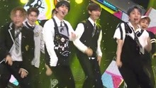 PENTAGON - Shine - SBS人气歌谣 现场版 18/05/06