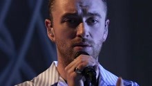 Sam Smith - Palace 现场版