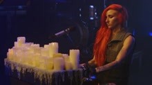 Lights - Lights - We Were Here