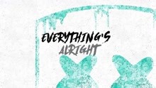 Marshmello x Juicy J - You Can Cry (Ft. James Arthur) 歌词版MV