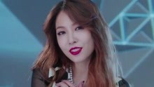 BoA - BoA - Kiss My Lips - PV特辑