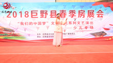演唱《天亮了》听哭了！