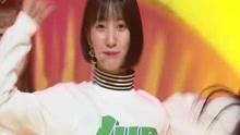OH MY GIRL - Love O'clock 现场版