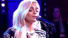 Bebe Rexha - Bebe Rexha - Meant To Be （RTL LATE NIGHT现场版）