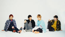  - 04 Limited Sazabys - My Hero