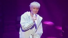 金圣圭 - Don't move (SHINE Live ver.)