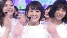 乃木坂46 - シンクロニシティ 现场版