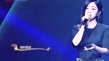  - 她从无人问津到无人不知，只用了一首歌的时间，这就是真正的实力