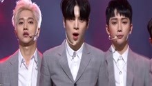 IN2IT - IN2IT - SnapShot 现场版18/05/10