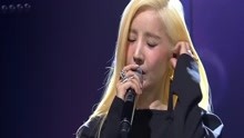 YOUME - Love Love 现场版18/05/10