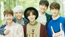 SHINee - Sing Your Song MV特辑