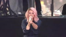 Meghan Trainor - Meghan Trainor - Let You Be Right（TODAY现场版）