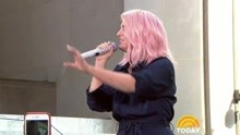 Meghan Trainor - Meghan Trainor - Like I'm Gonna Lose You（TODAY现场版）