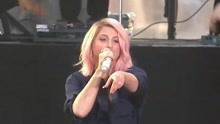 Meghan Trainor - Meghan Trainor - No Excuses（TODAY现场版）