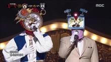  - 罗盘 & GPS - It Was Like That Then - 蒙面歌王 现场版 18/04/29