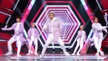 Cross Gene - Cross Gene - touch it - MBC音乐中心 现场版 18/05/19