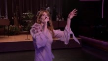 Florence + the Machine - Florence + The Machine- Hunger （现场版）