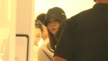 安室奈美惠 - 安室奈美惠现身台北街头