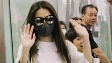 Hebe - Hebe生气发文疑似受惊吓