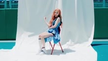 Get It 郑银雨预告