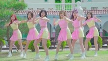 Favorite - It's mine 舞蹈版