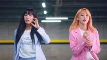 玟星 & 姜涩琪 - SELFISH 预告