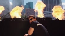 Fedde Le Grand - You Got Me Runnin'