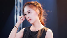  - 女声翻唱林忆莲经典《为你我受冷风吹》伤感好听