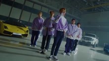 24K - Bonnie N Clyde